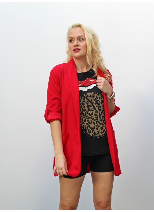 Σακάκι ελαστικό